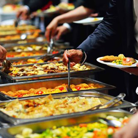 Catering