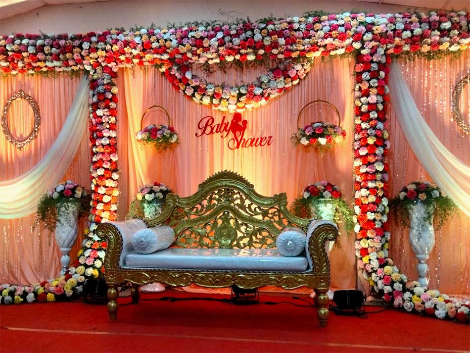 Theme Decor