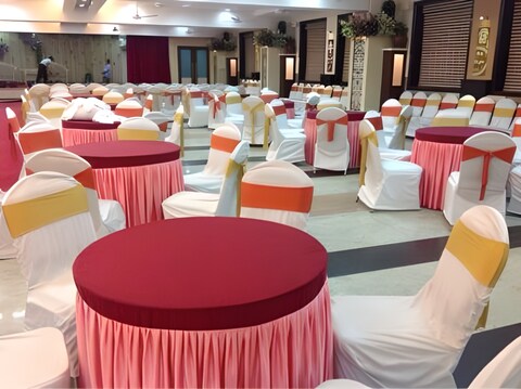Venue