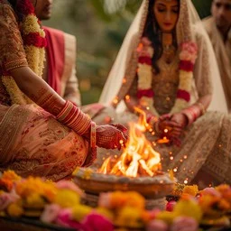 Cultural Weddings