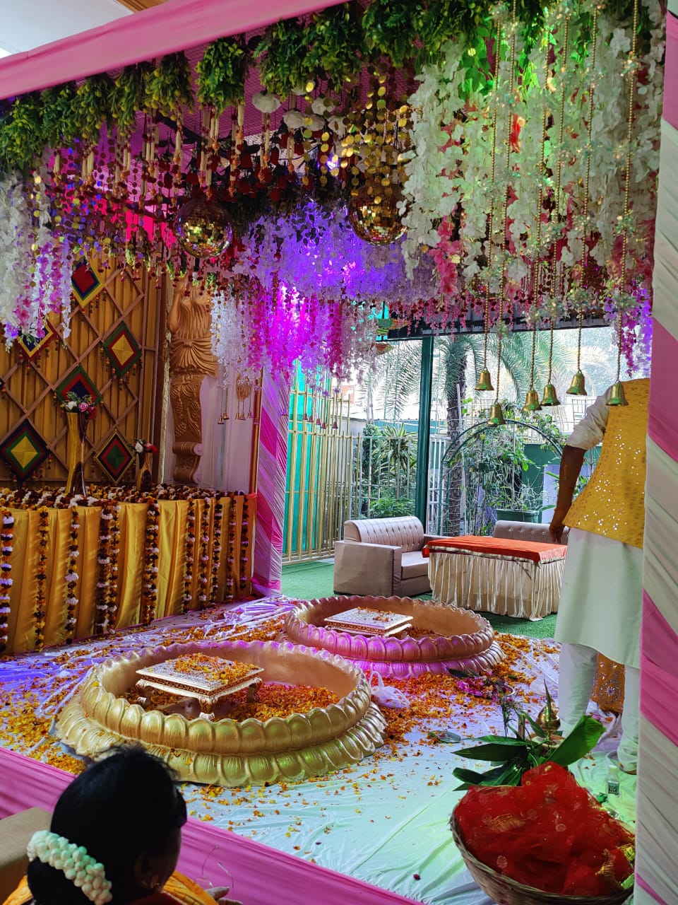 Cultured Weddings