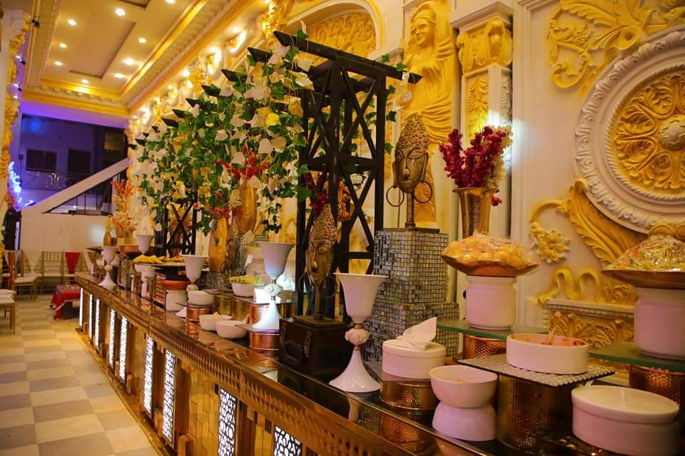 Catering Services