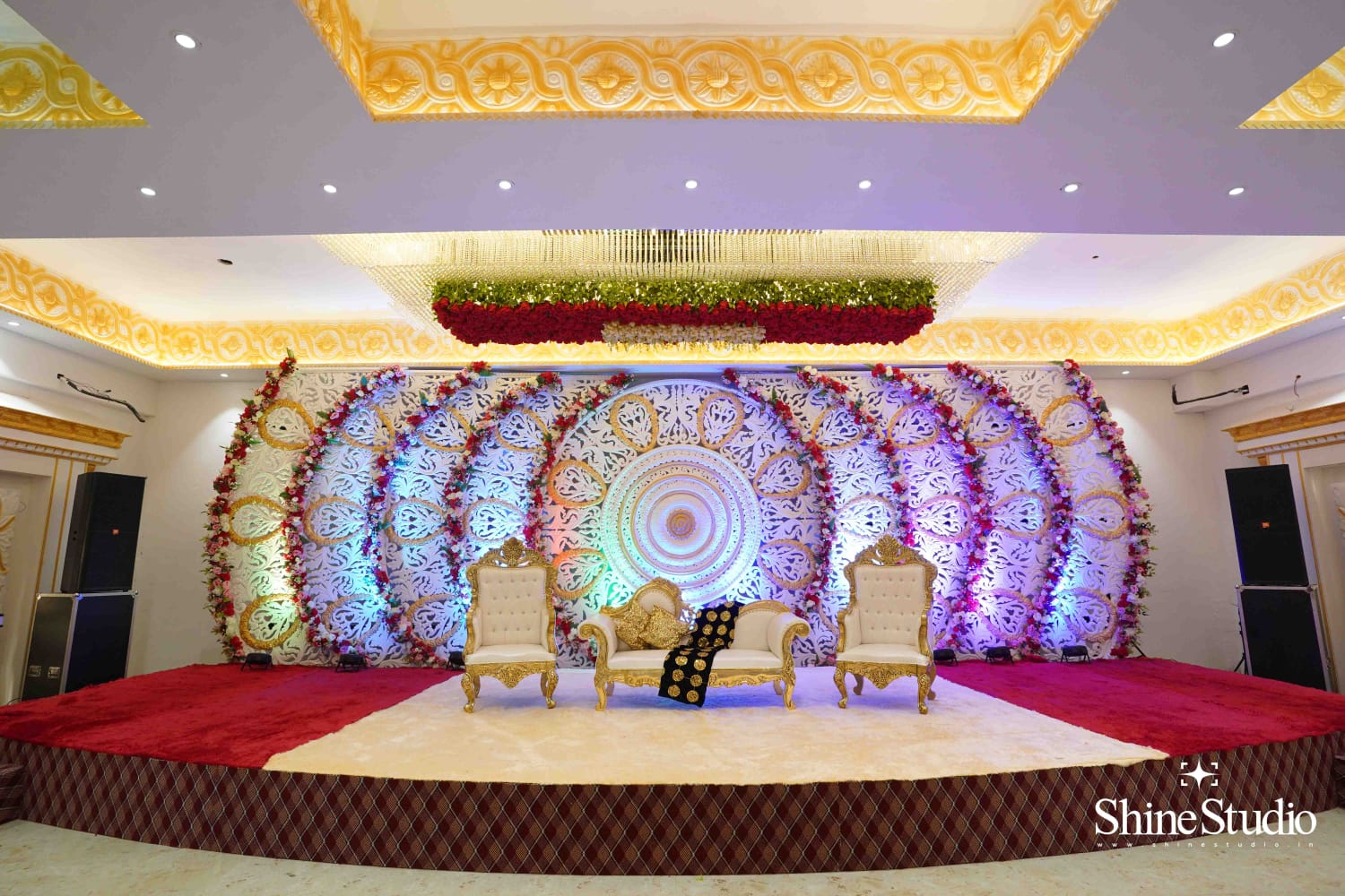Grand Stage View