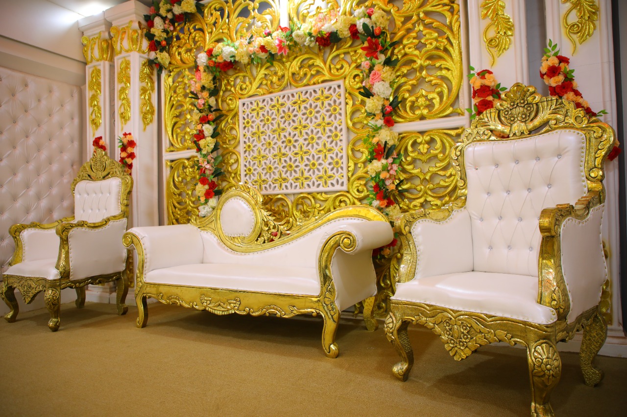 Sangeet Ceremony
