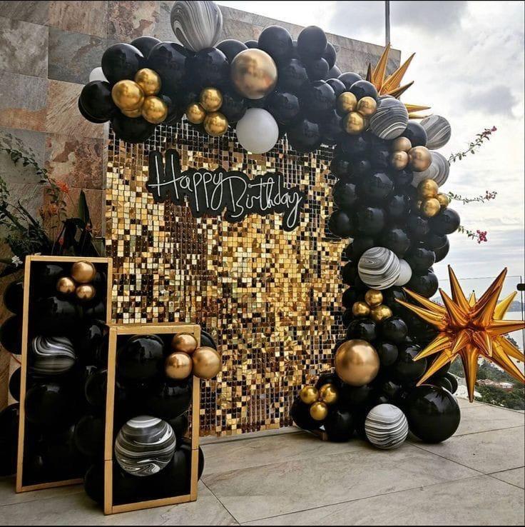Birthday Party