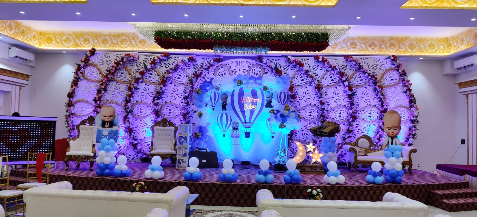 Baby Shower
