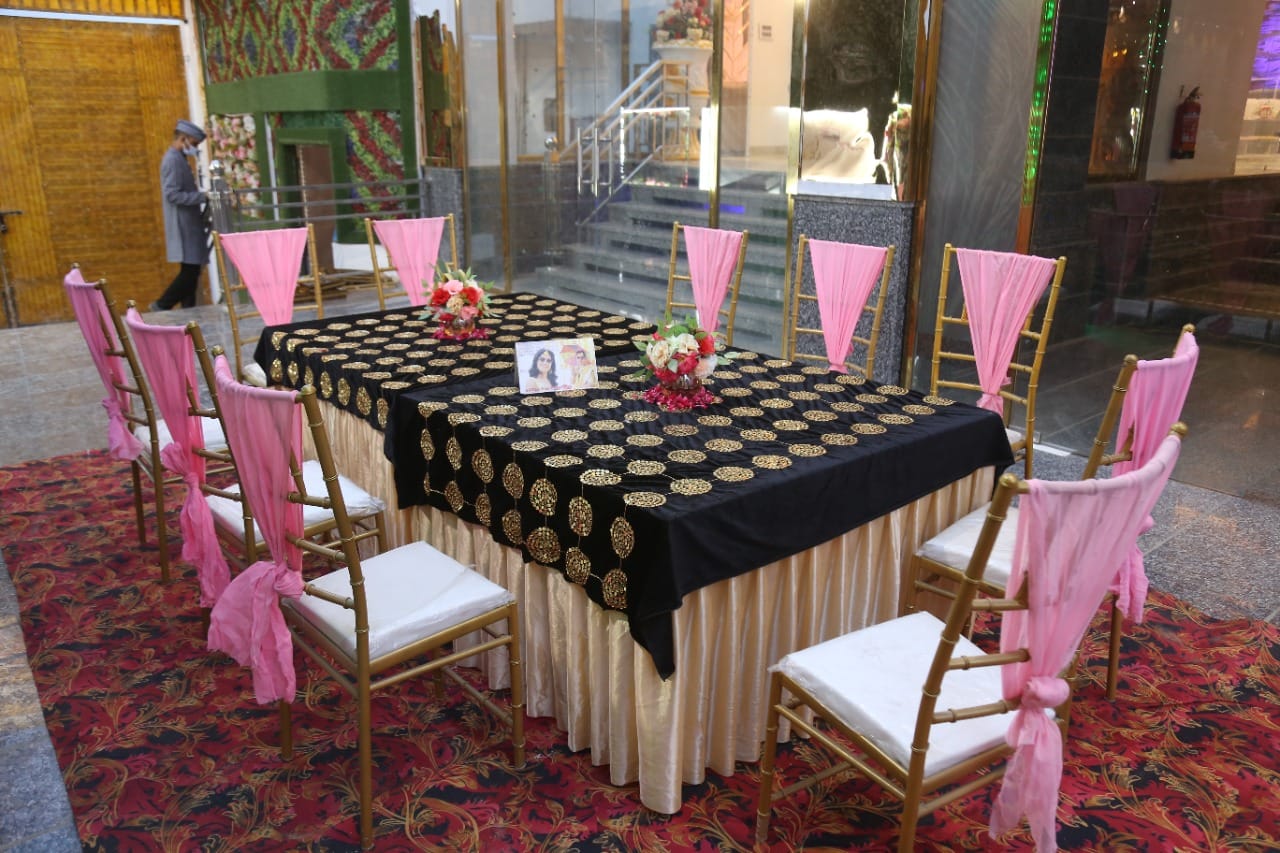Corporate Event