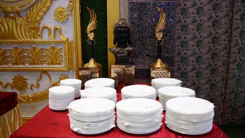 Elegant Dining